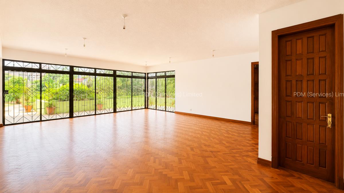 Commercial Property with Backup Generator in Muthaiga - 7