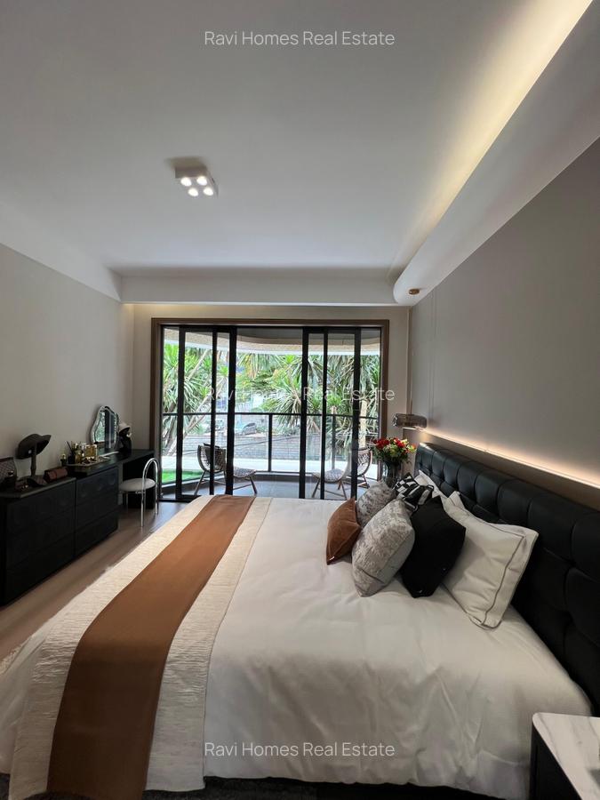 2 Bed Apartment with En Suite at Nyangumi Road - 10