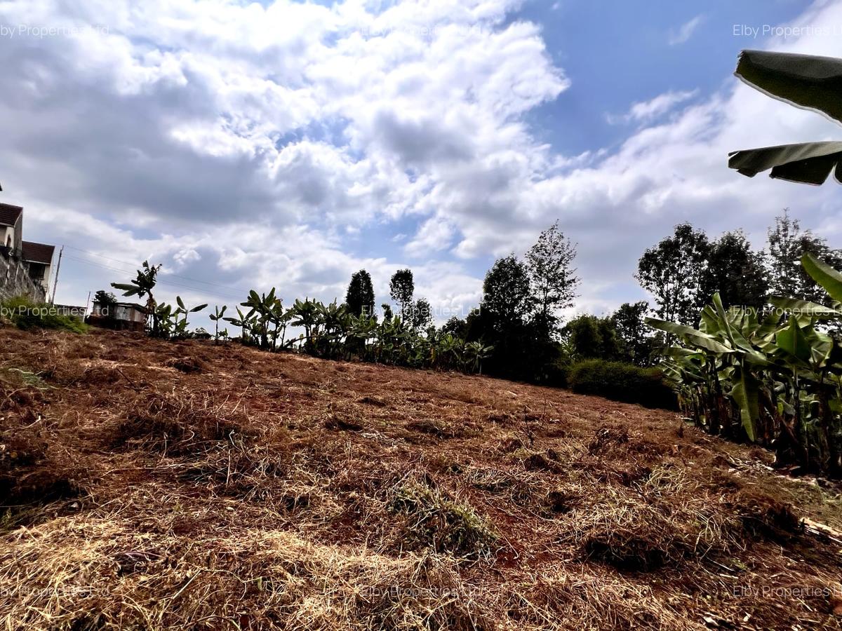 Land in Redhill - 16