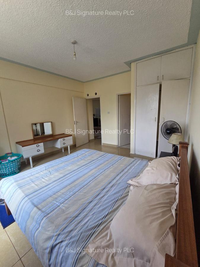 Serviced 2 Bed Apartment with En Suite in Lavington - 6