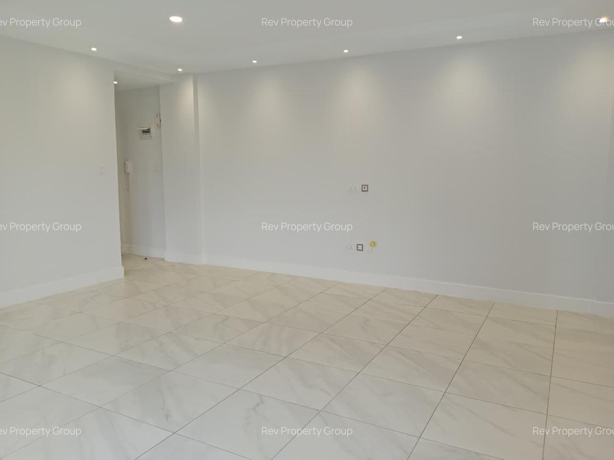 Serviced 1 Bed Apartment with En Suite in Westlands Area - 2