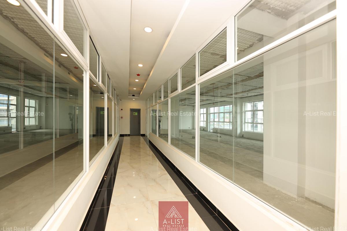 1,938 ft² Commercial Property with Service Charge Included at Marcus Garvey Road - 11