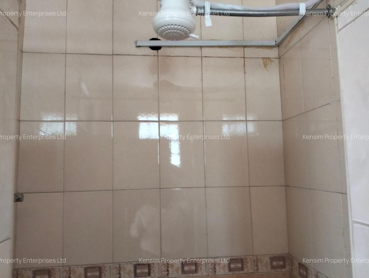 4 Bed Townhouse with En Suite in Lavington - 5