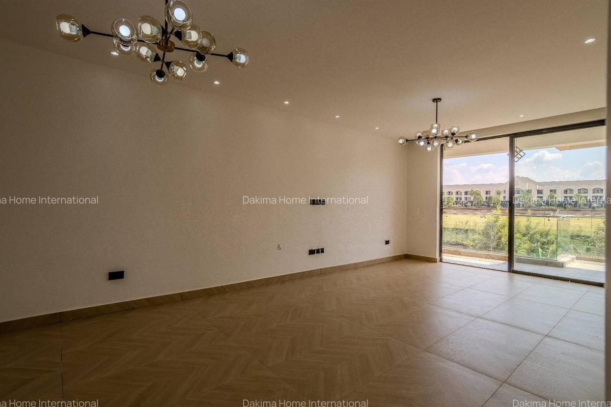 2 Bed Apartment with En Suite in Runda - 8