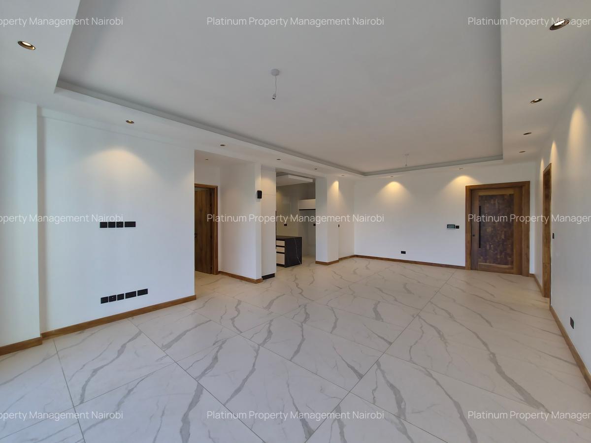 2 Bed Apartment with En Suite at Peponi Rd - 2