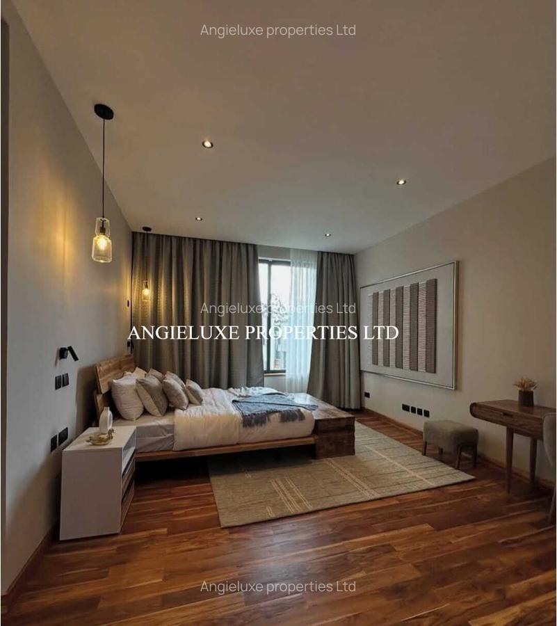4 Bed Townhouse with En Suite at Loresho - 17