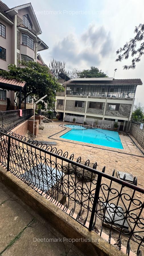 3 Bed Apartment with En Suite at Langata - 2