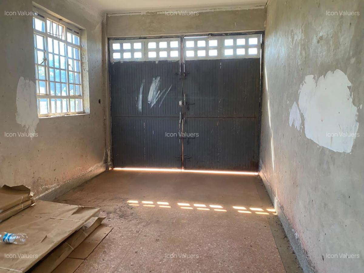 6 Bed House with En Suite at Kiambu Road - 15