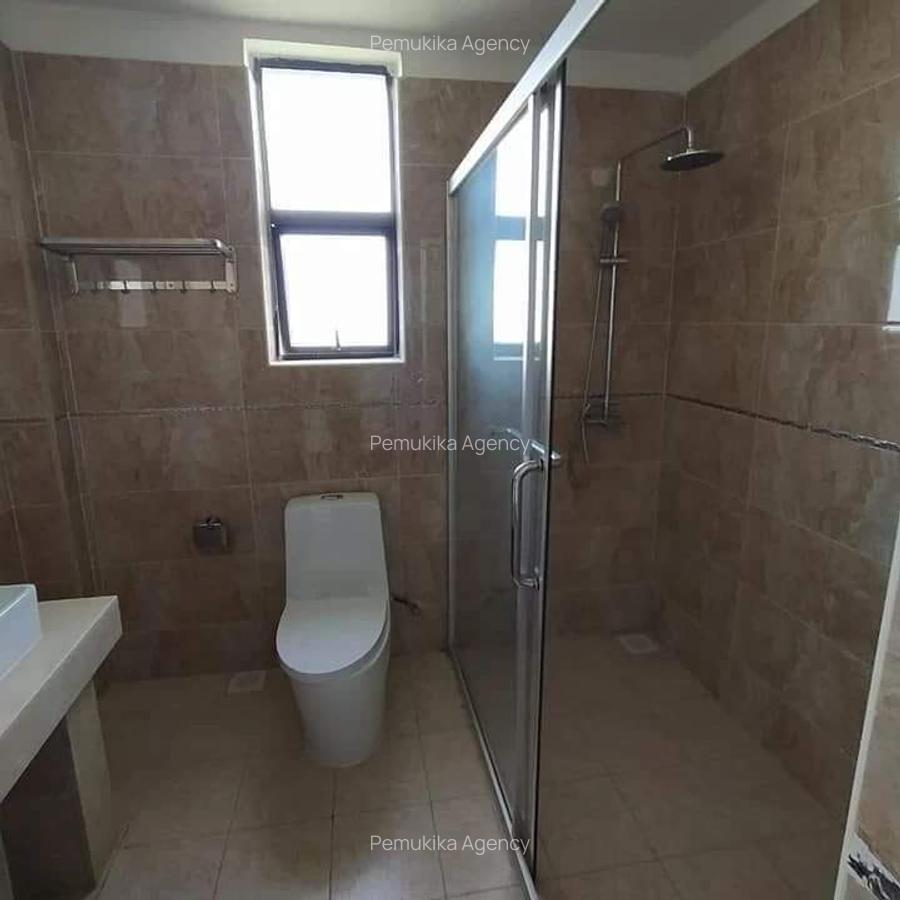 3 Bed Apartment with En Suite in Kilimani - 10