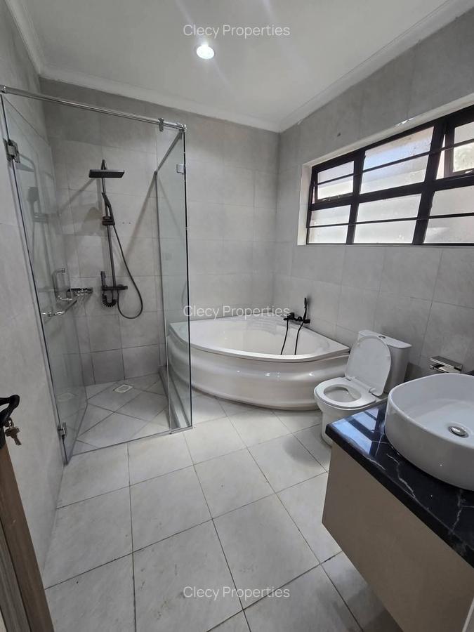 5 Bed House with En Suite at Mugutha - 11