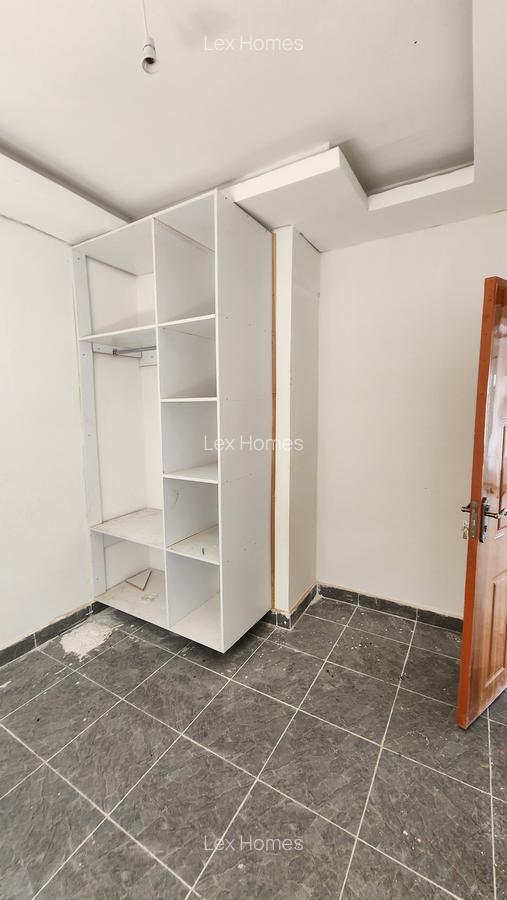 4 Bed House with En Suite at Kahuho - 14