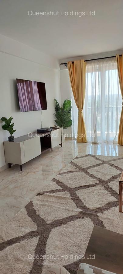 Furnished 3 Bed Apartment with En Suite in Westlands Area - 4