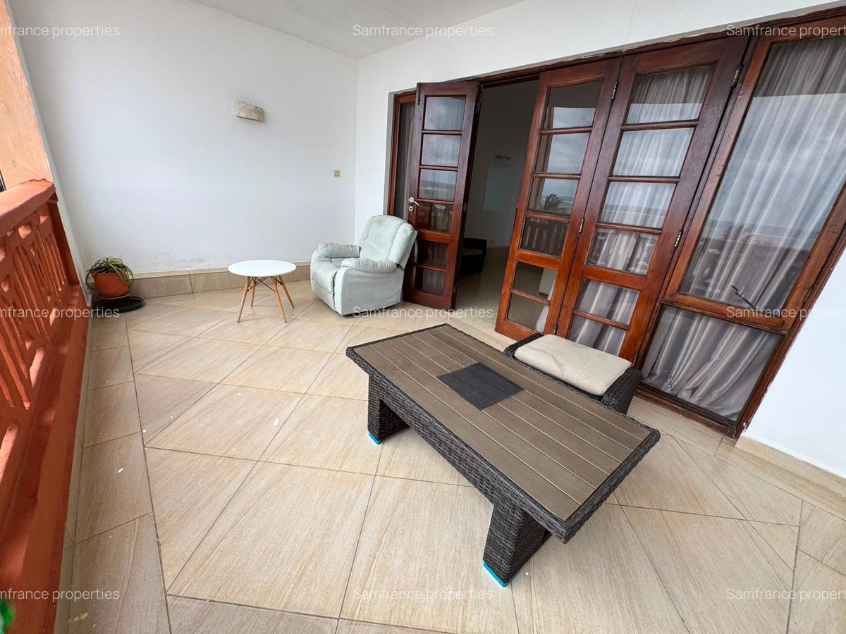 Serviced 3 Bed Apartment with En Suite at Kilua - 7