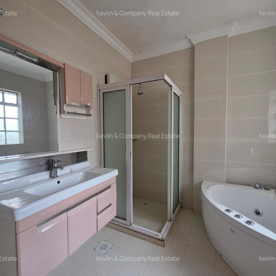3 Bed Apartment with En Suite in Lavington - 9