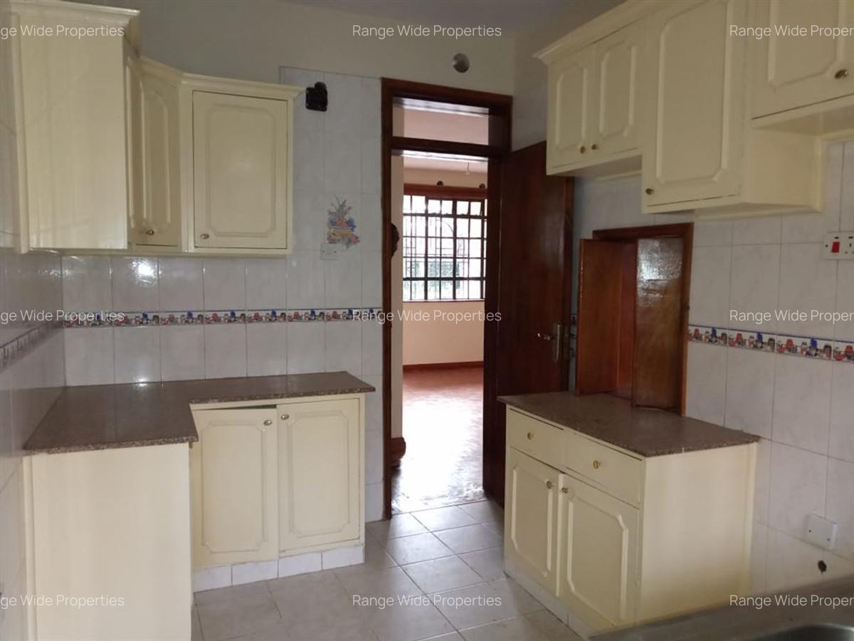 2 Bed Apartment with En Suite at Valley Arcade - 6