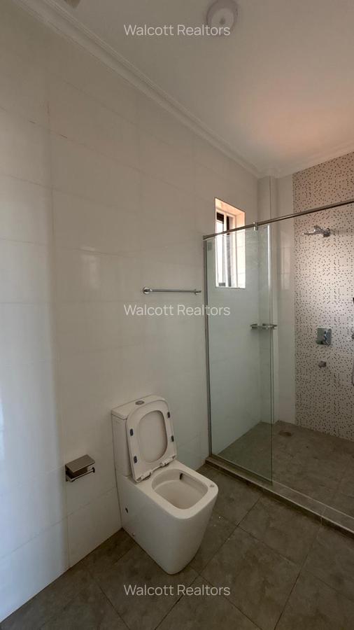 4 Bed Villa with En Suite in Kahawa Sukari - 10