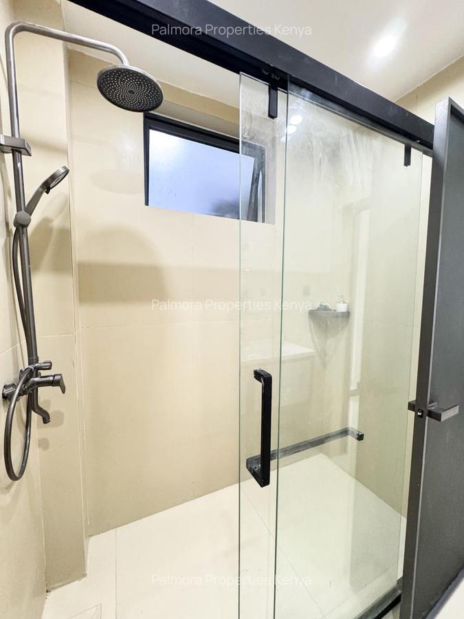 3 Bed Apartment with En Suite in Kileleshwa - 12