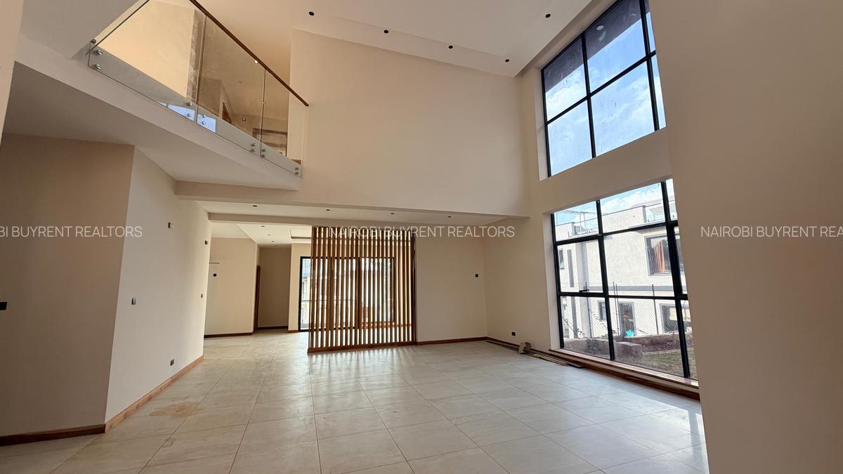 4 Bed Villa with En Suite at Loresho - 2