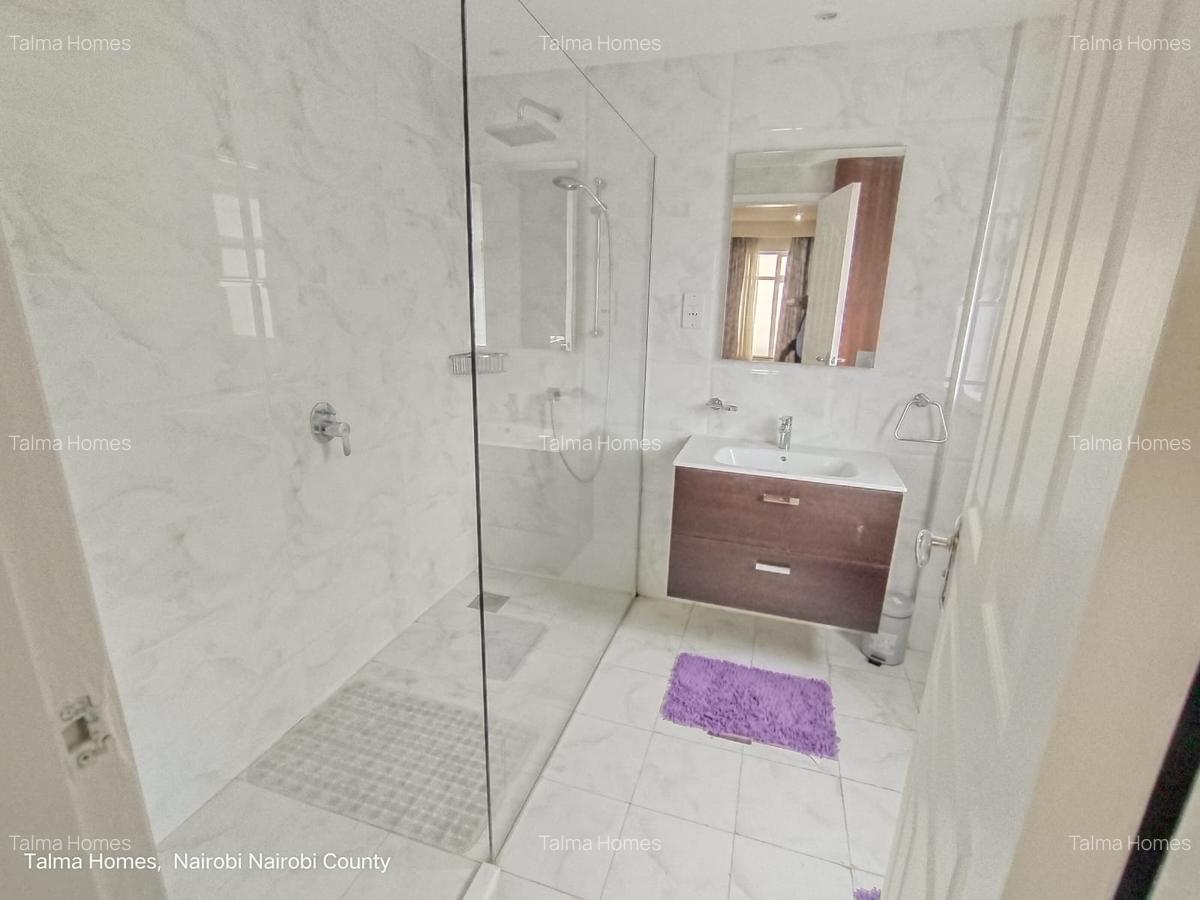 3 Bed Apartment with En Suite at Off Rhapta Road - 19
