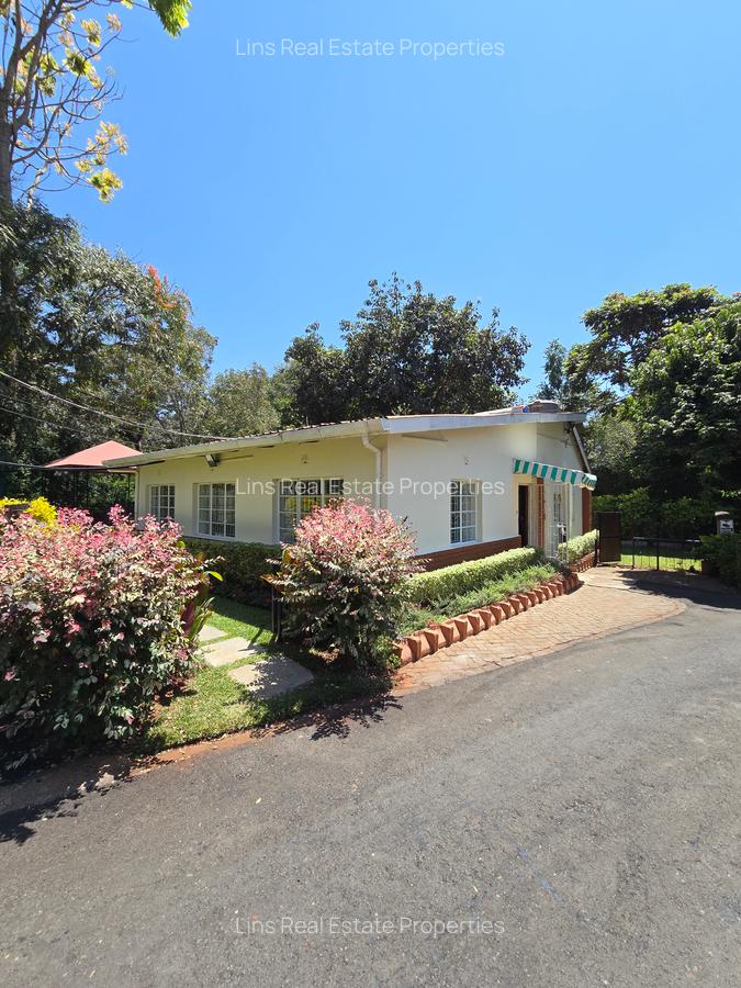 2 Bed House with En Suite in Spring Valley - 1