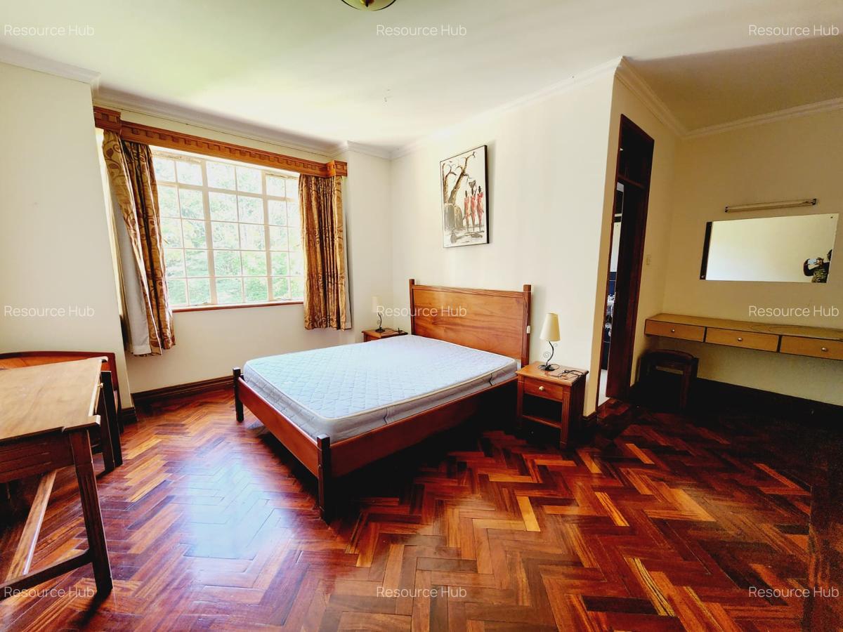 3 Bed Apartment with En Suite at Peponi Road - 20