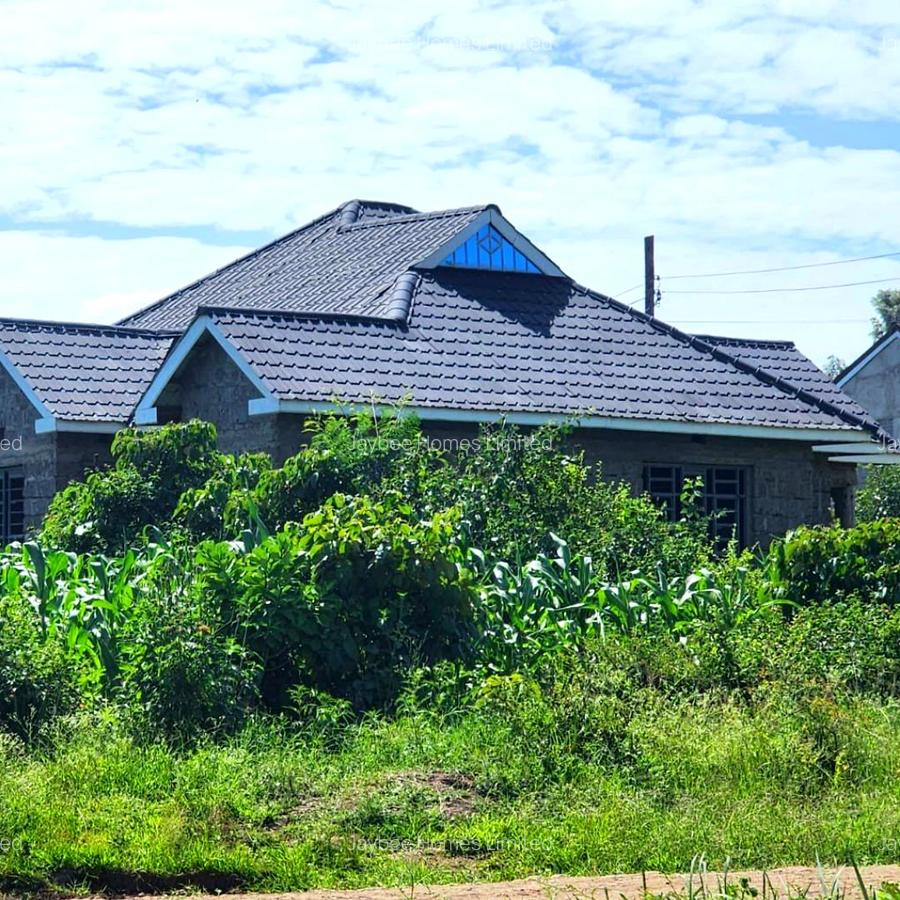 3,200 ft² Land at Konza - 2