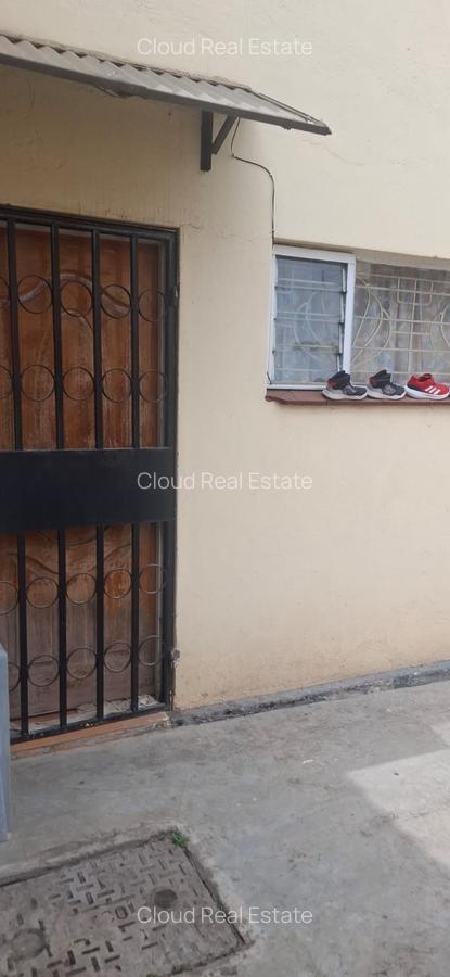 4 Bed House with En Suite in South B - 4