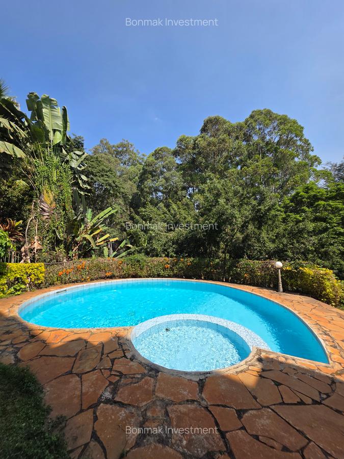 4 Bed Townhouse with En Suite at Old Kitusuru - 4
