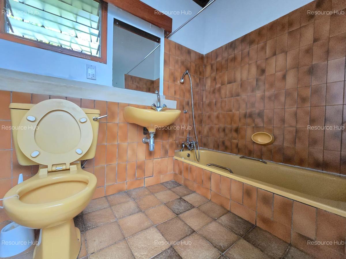 4 Bed House with En Suite at Lower Kabate - 17