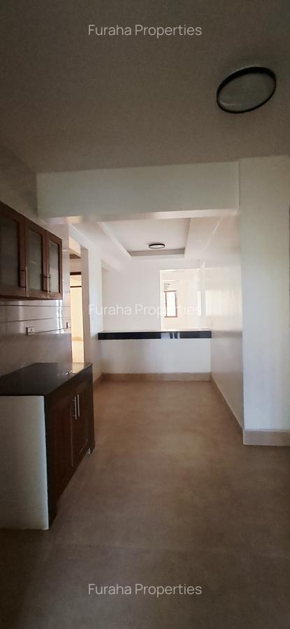 3 Bed Apartment with En Suite at Kizingo - 10