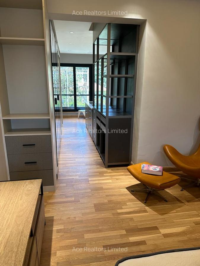 4 Bed Townhouse with En Suite at Jacaranda Avenue - 6