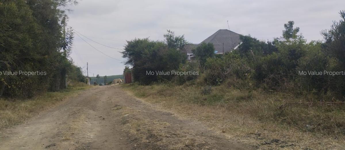 Land in Ongata Rongai - 9