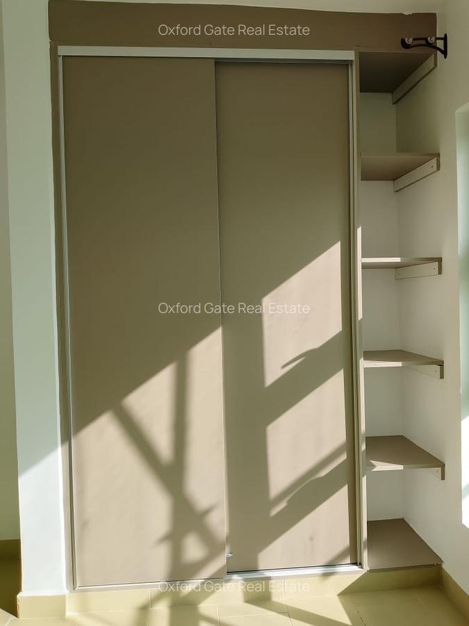 1 Bed Apartment with En Suite at Kirawa Road - 3