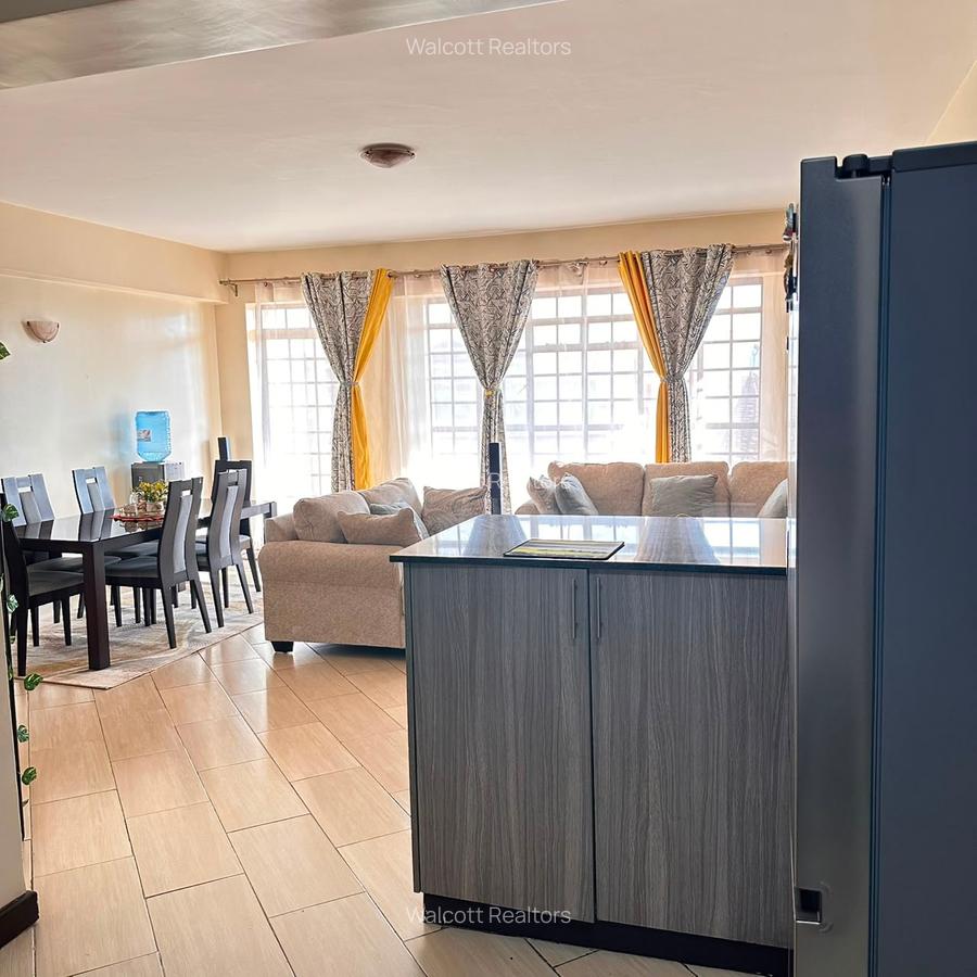 3 Bed Apartment with En Suite in Waiyaki Way - 1