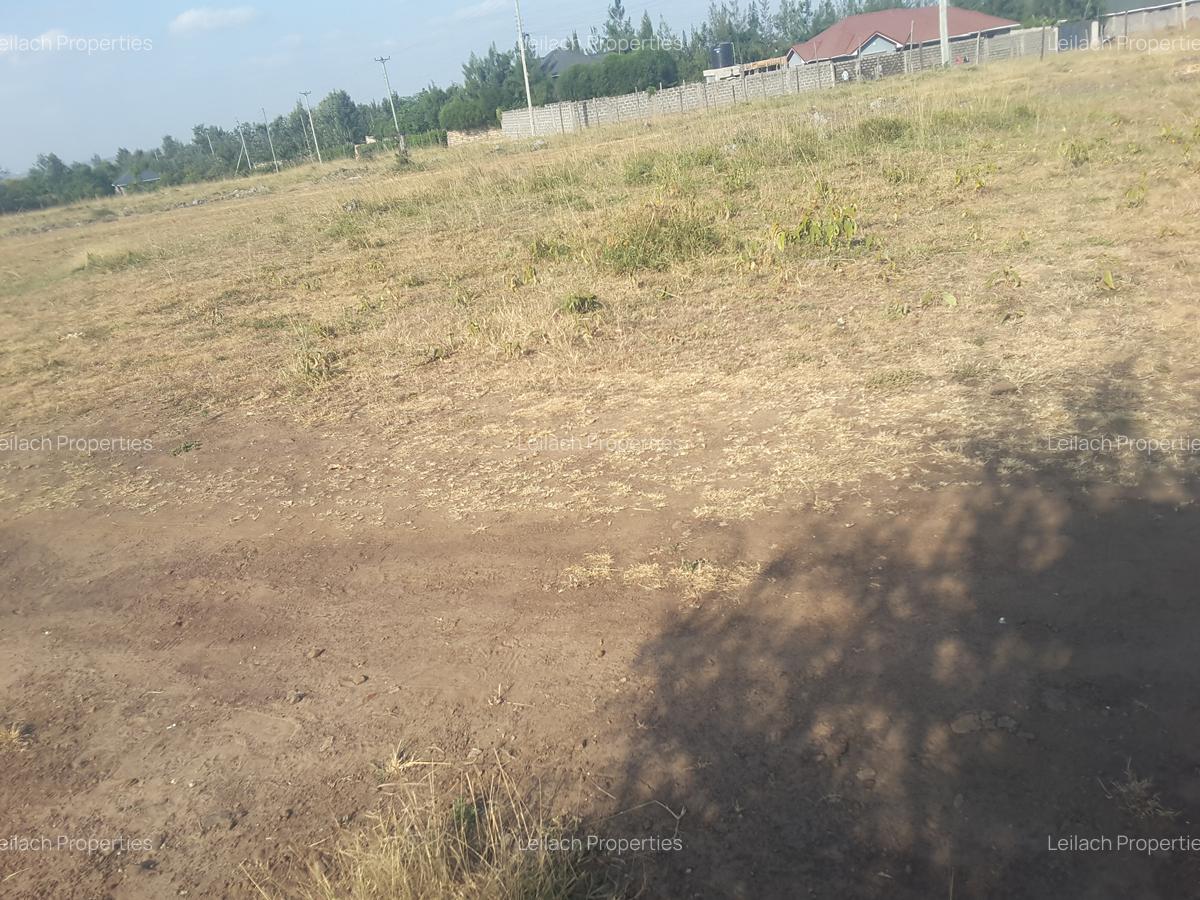 17 ac Land in Ongata Rongai - 9