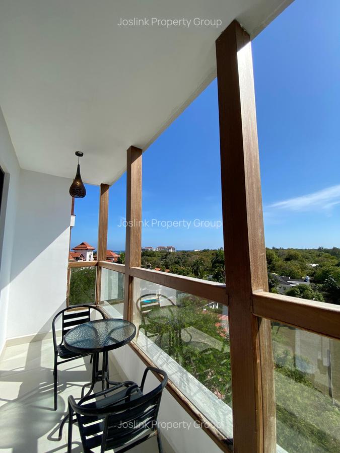 3 Bed Apartment with En Suite in Nyali Area - 15