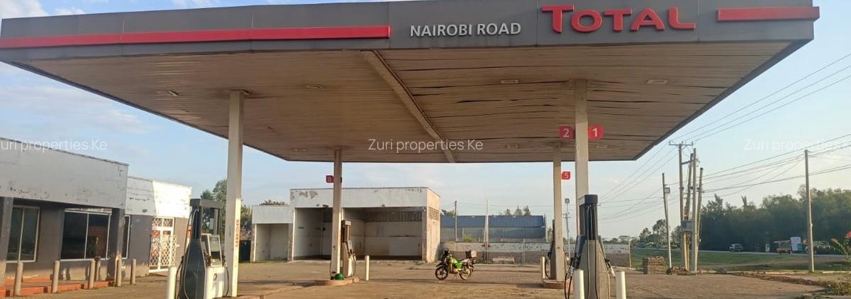 1 Bed House with Borehole at Nyamasaria Kisumu - 10
