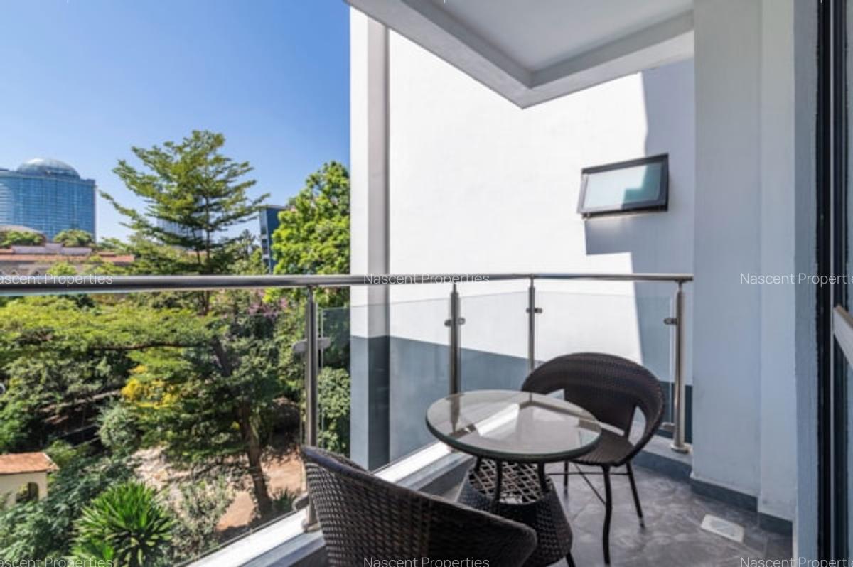 Furnished 3 Bed Apartment with En Suite in Westlands Area - 4