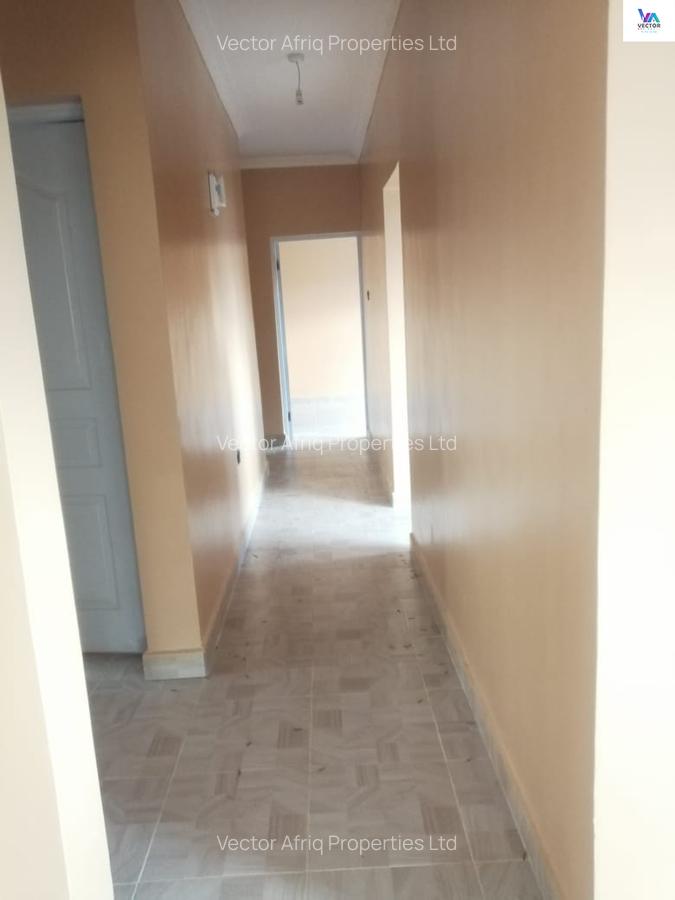 4 Bed House with En Suite in Ngong - 17