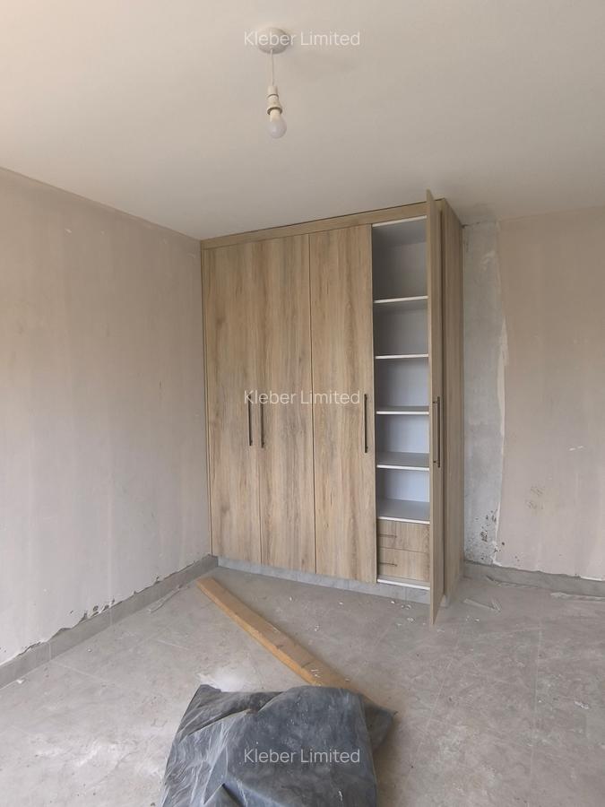 3 Bed House with En Suite at Ngong Matasia - 12