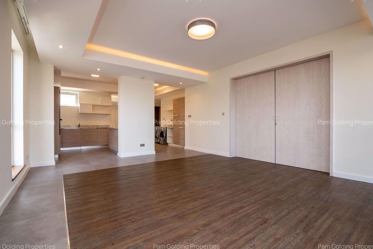 2 Bed Apartment at Muthiithi Road - 14