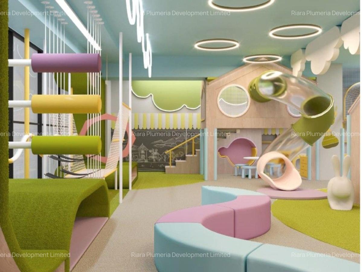 3 Bed Apartment with En Suite in Lavington - 8