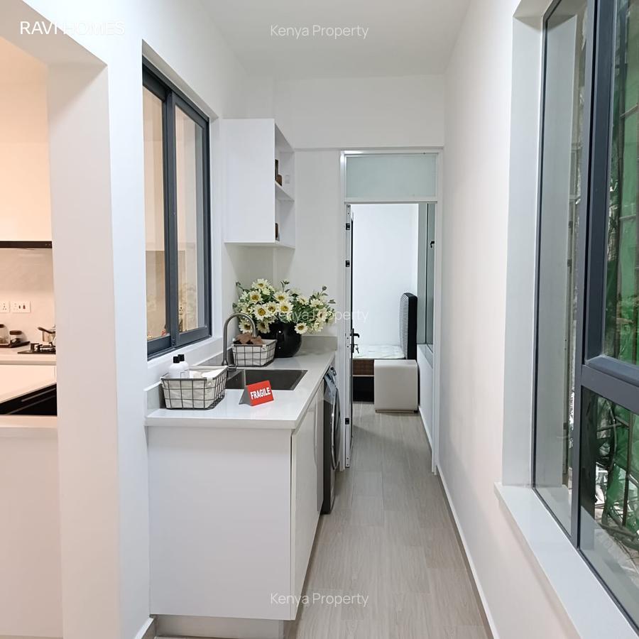 2 Bed Apartment with En Suite at Ndemi Rd - 1