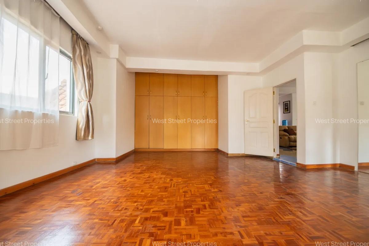 Commercial Property with Service Charge Included at Kileleshwa - 17