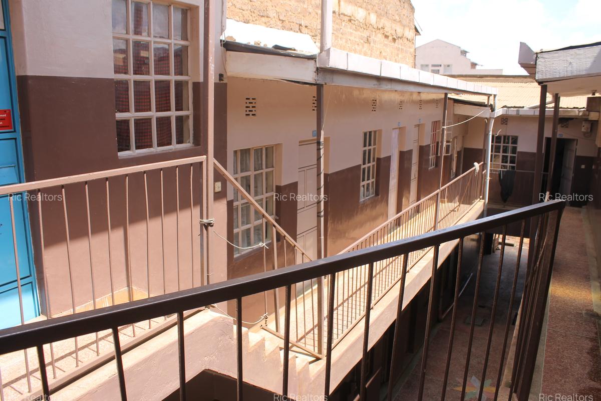 Commercial Property with Parking in Ngong - 5