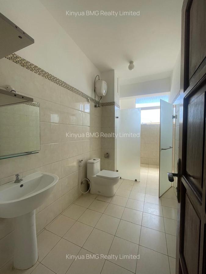 Serviced 3 Bed Apartment with En Suite in Nyali Area - 10
