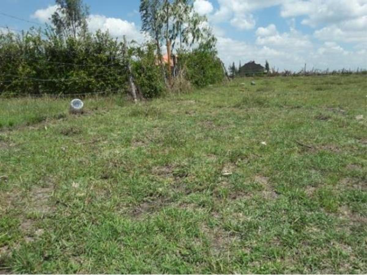 Residential Land at Ongata Rongai - 6