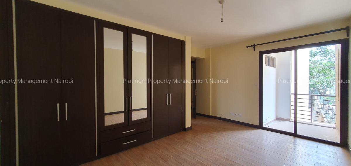 3 Bed Apartment with En Suite at Off Limuru Rd - 13