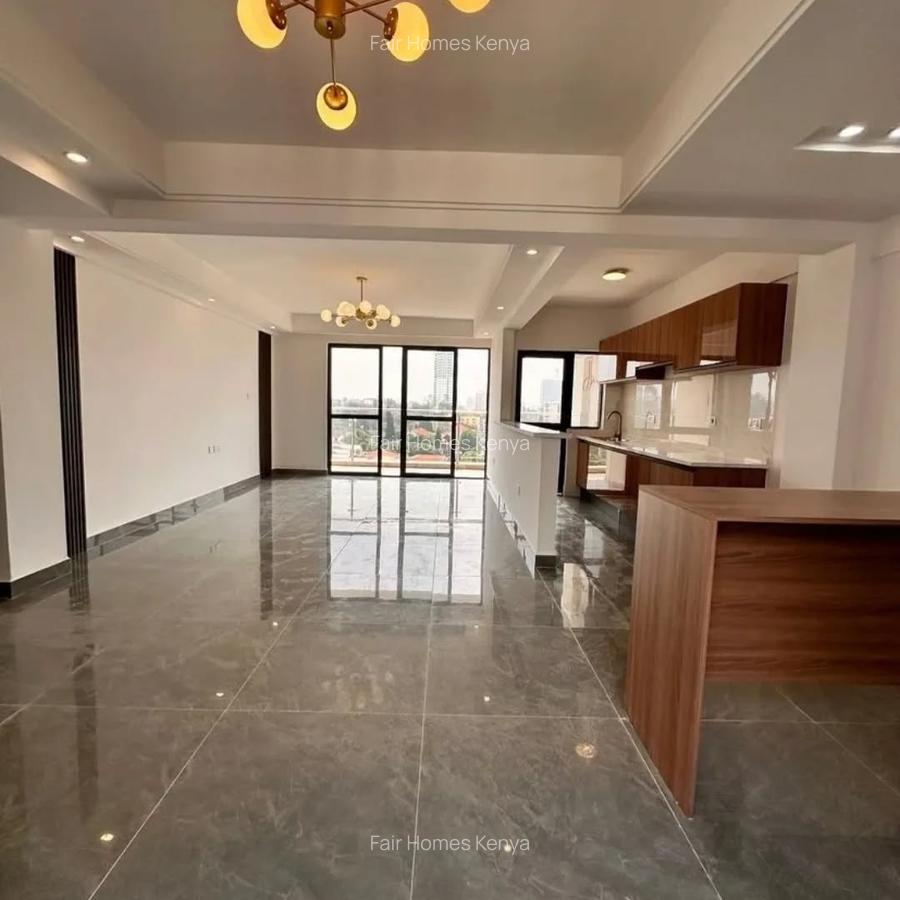 2 Bed Apartment with En Suite at Riverside Drive - 1