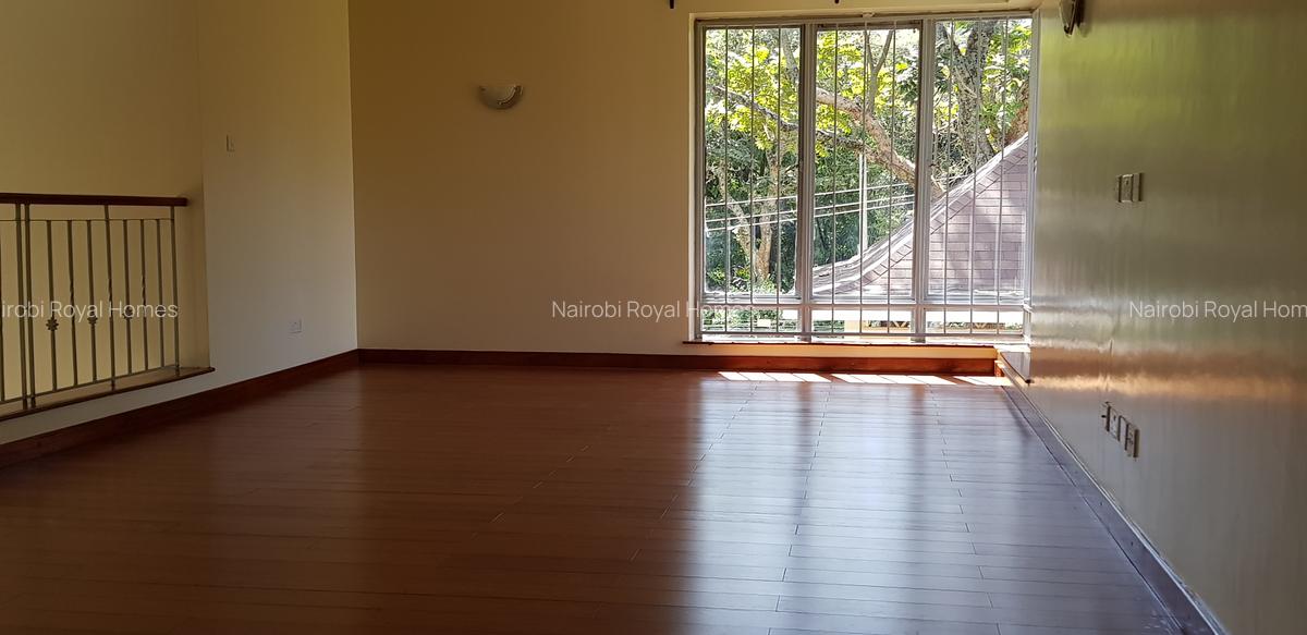 5 Bed House with En Suite at Ruaka Road - 16